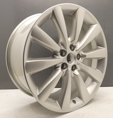 Jaguar artura alliage - xf,