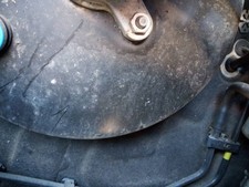 SERVO FREIN / 2474634 POUR