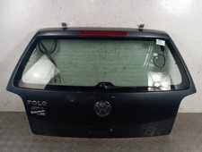 Malle/Hayon arriere VOLKSWAGEN