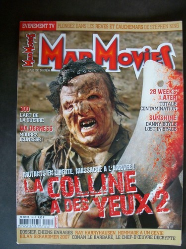 Mad movies 195 - movies, /