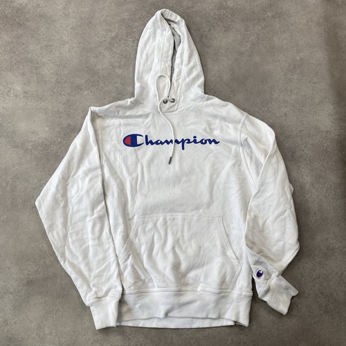 Sweat capuche champion pour - à,
