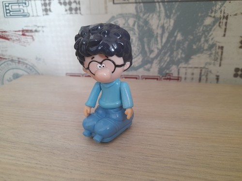 Figurine univers bande - figurine,