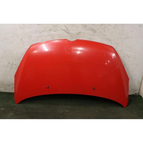 CAPOT OPEL AGILA (08-15) 1.2