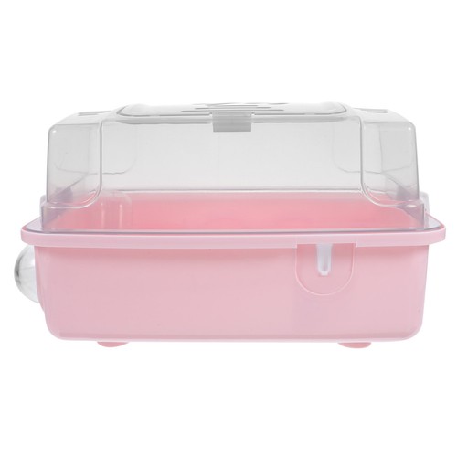 Petite cage hamster souris - petite, À