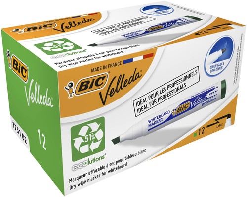 Velleda 1751 ecolutions - velleda,
