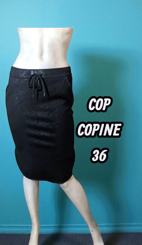 Cop copine taille superbe - copine,