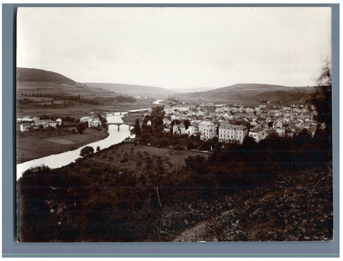 Luxembourg diekirch vintage - diekirch,