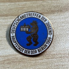 Insigne RDA Rencontre