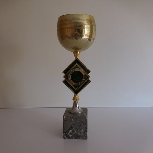 Coupe trophée cycliste