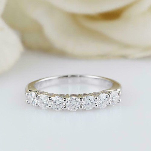 Bague anniversaire alliance