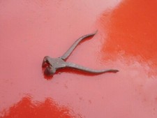 Petite  Tenaille  Ancienne