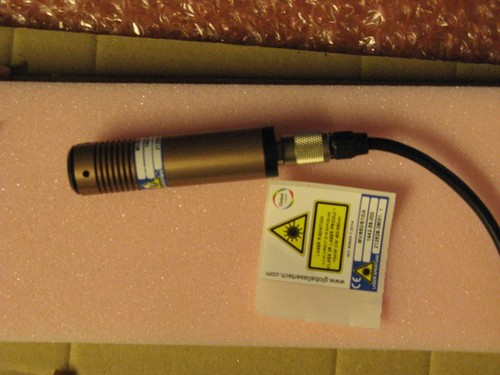 Laser module lyte - lyte, mv