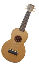 Mahalo ML1SD ukulélé île