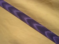 Coupe de Ruban Miniature pour Chevalier de l'Ordre des Palmes Académiques