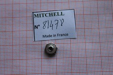 ECROU PICK UP 496 & divers MOULINET MITCHELL BAIL WIRE LOCK NUT REEL PART 81478