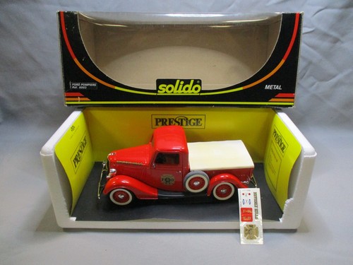 Au326 solido prestige 18 - solido, 1/18