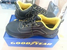 Chaussures Goodyear Faible S3