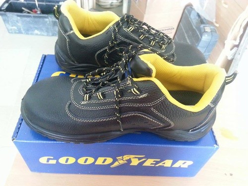 Chaussures goodyear faible - goodyear, s3