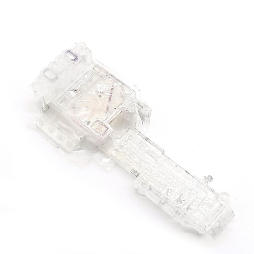 Ink sac damper - ink,
