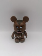 Star Wars  Vinylmation Disney  STAR WARS  Series 1 - CHEWBACCA - Mike Sullivan