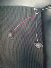 Haut-parleurs audio TOSHIBA