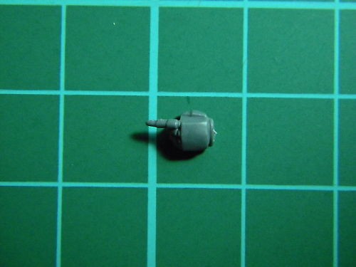 Warhammer 40000 grey knights - -,