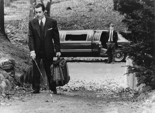 AL PACINO   PARFUM D'UNE FEMME
