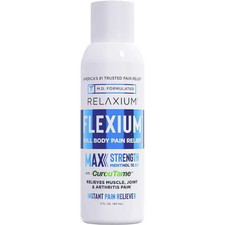 (2X) Relaxium Flexium Instant