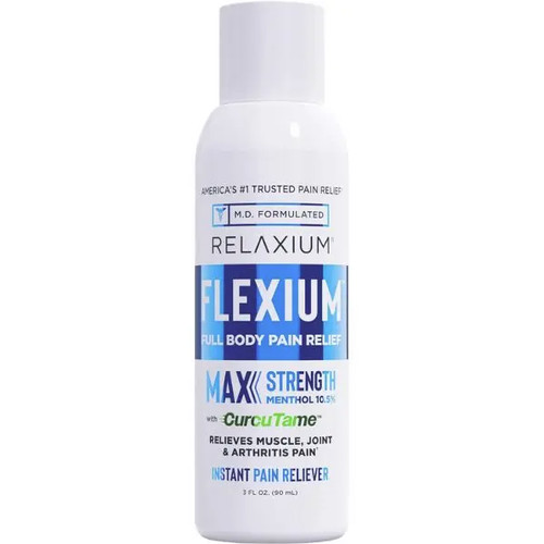 Relaxium flexium instant - (2x),