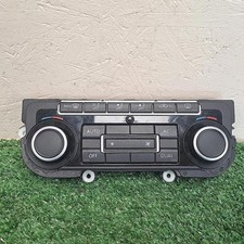 Commande chauffage VOLKSWAGEN