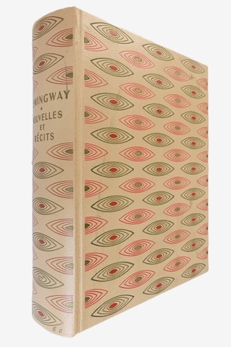Nouvelles récits ernest - nouvelles,