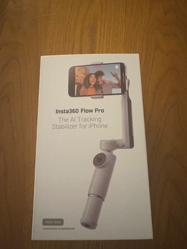 Insta360 flow pro avec - insta360,
