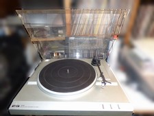 Platine Disques Vinyles SABA