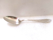 Cuillère à ragout / Service
