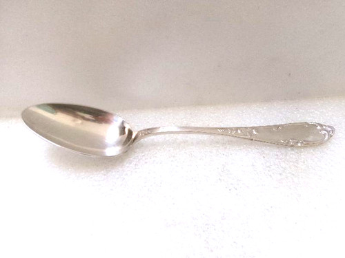 Cuillère ragout service - ragout,