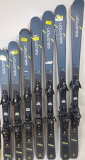 Used $750 Salomon Pulse Skis &