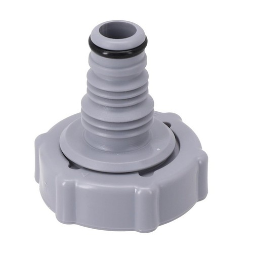 Adaptateur tuyau piscine - adaptateur,