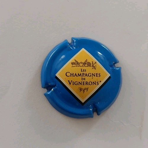 Capsule champagne les - capsule,