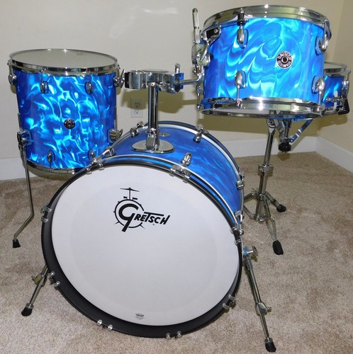 Gretsch catalina club piece - catalina,