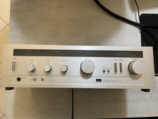 Vintage Sansui A-5 Amplifier