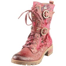 Bottines Ankle Cocrailo 71 ZIP