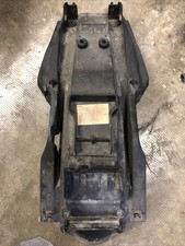 Passage De Roue Yamaha 125 Xtx