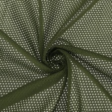 Tissu maille extensible 62"