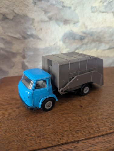 Camion saviem sm5c - sm5c,, benne
