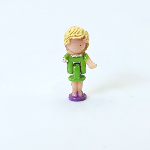 Polly pocket strollin - polly,