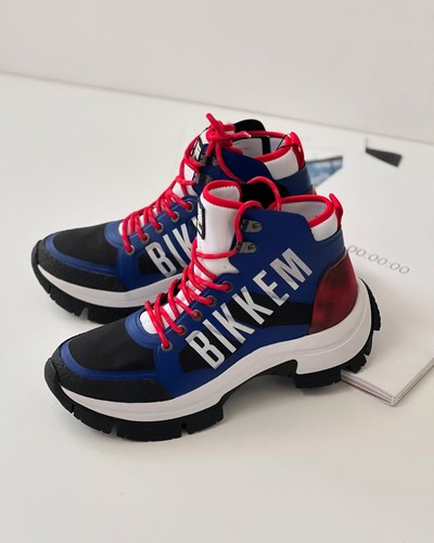 Bikkembergs men boots us - bikkembergs,