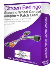 Citroen Berlingo Direction