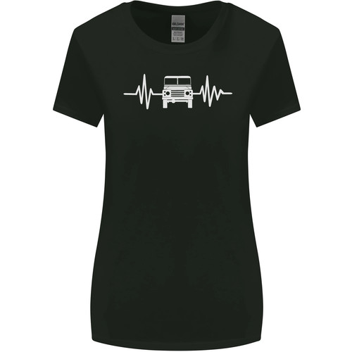 4x4 coeur battre - battre, pulse