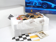 EXOTO - Ford GT40 MK II - Le Mans 1966 - Copper / Pink - 1/18