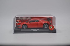 Slot Car 1/32 Nsr " Audi Test Car Rouge " Réf. 1086